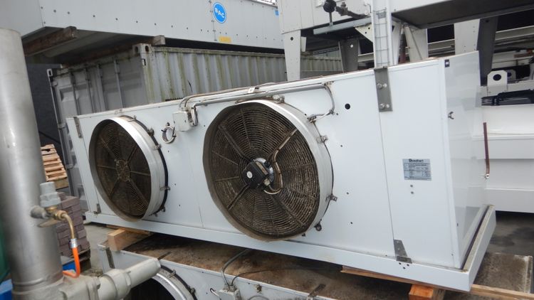 3 Goedhart Kelvion SKU38 62567 Cooling capacity: 31.9 kW