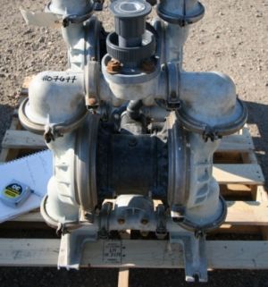 Others Diaphragm Pump