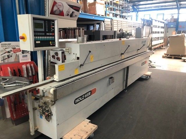 Holz-Her Sprint 1317-1