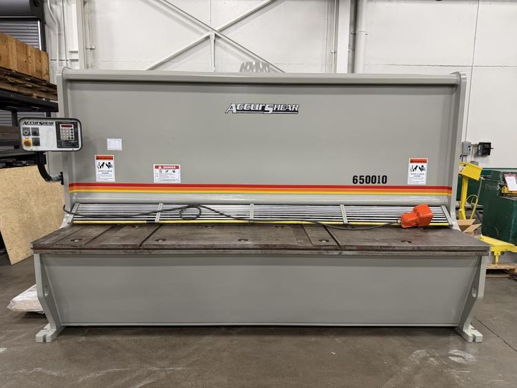 Accurshear 650010
