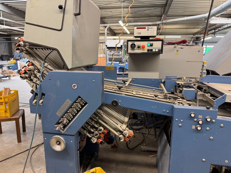 Herzog & Heymann M7.46