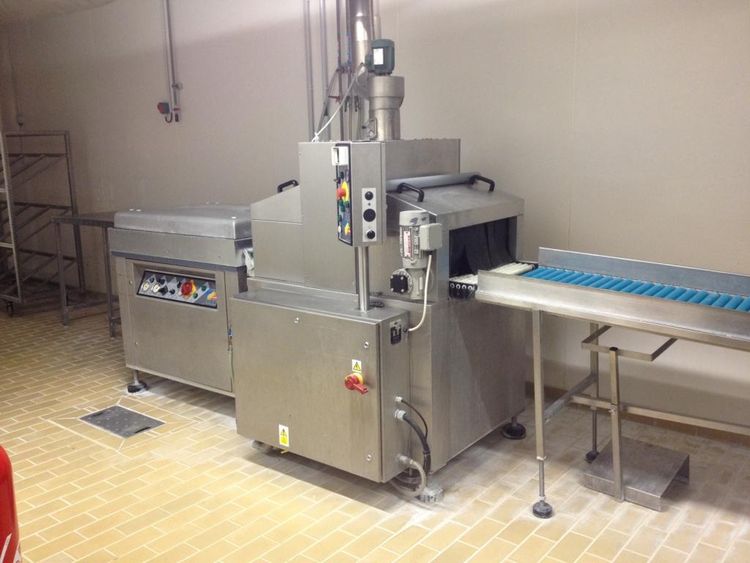 Cryovac VC 14