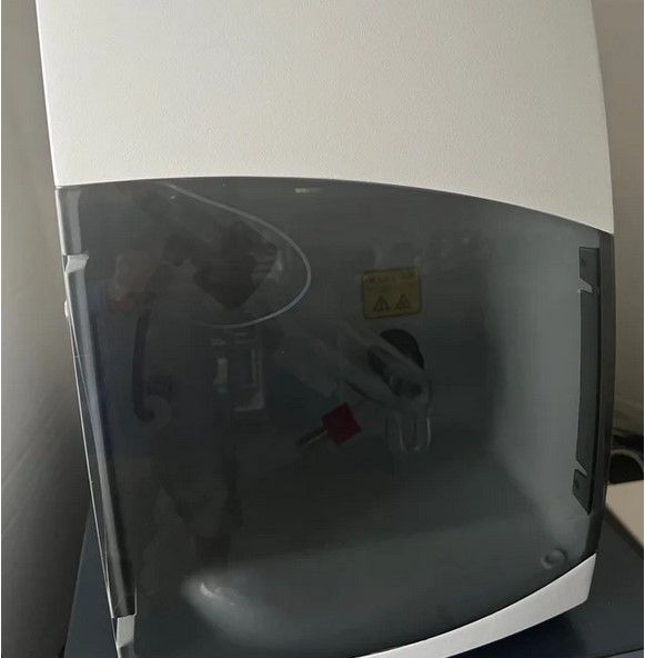 Agilent 1260 Series G4218 ELSD, Detector