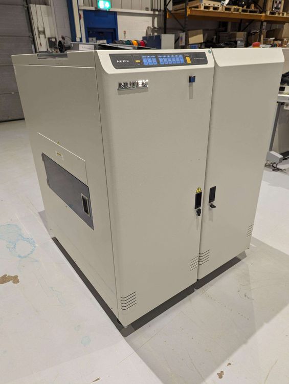 NuTek NTM210BXXLBP
