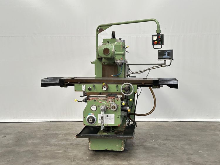 Lagun FU-1400 1400 rpm