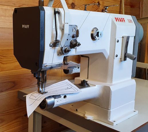 Pfaff 335 Industrial sewing