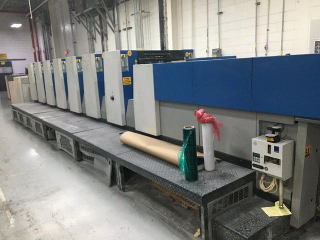 KBA 75-6+LX