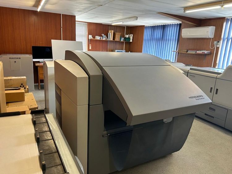 Heidelberg Supersetter A74