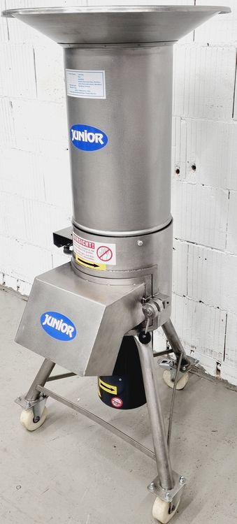 Ismar Junior 4 Bread Shredder
