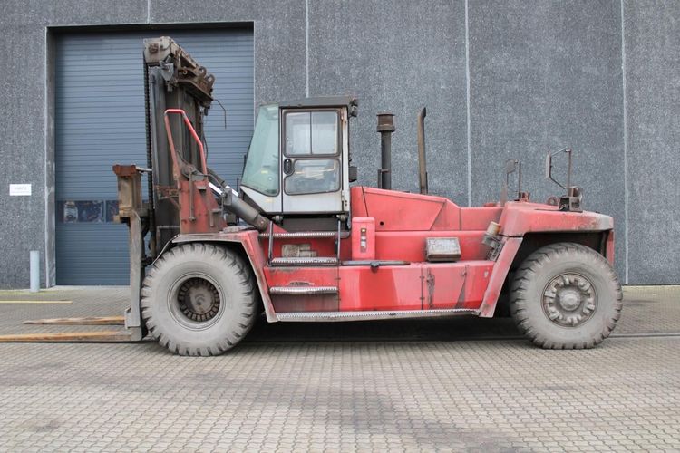 Kalmar DCF330-12LB 33000 kg