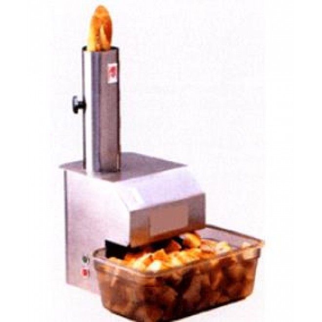 TP 180 230/50/1 BREAD CUTTER