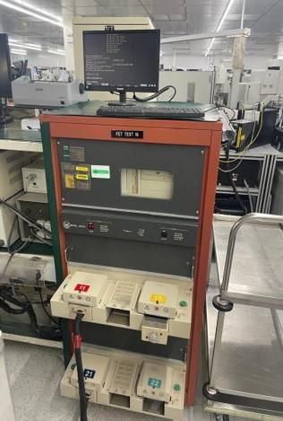 3602E Discrete Component Test Systems