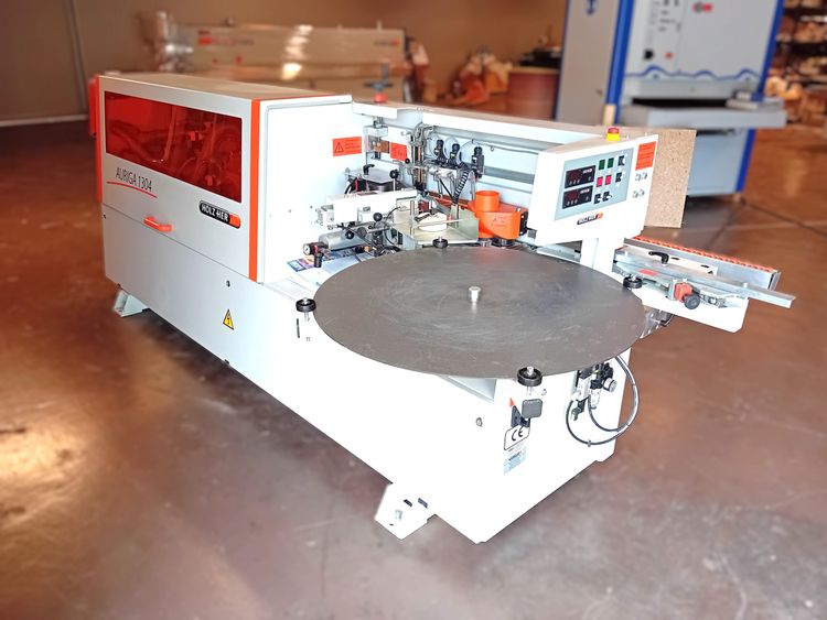 Holz-Her Auriga 1304 FÜ + PU