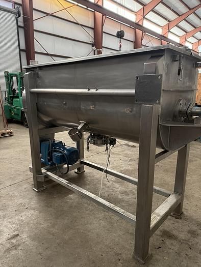 Lowe CD36 RIBBON BLENDER