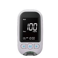 Others TD-4216 blood glucometer set