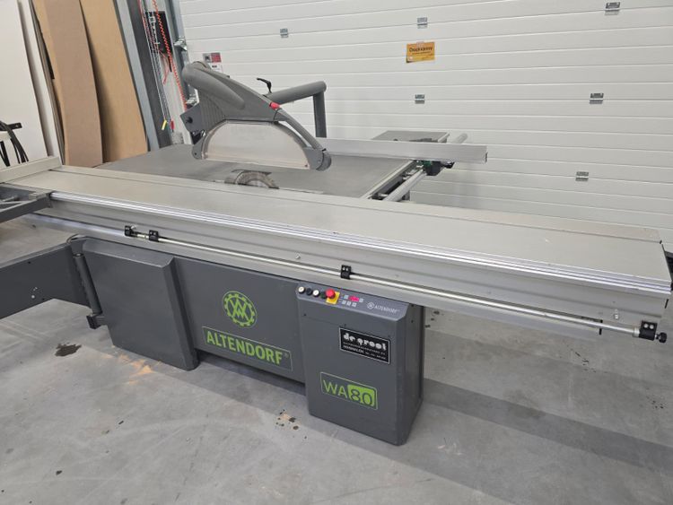 Altendorf Wa80