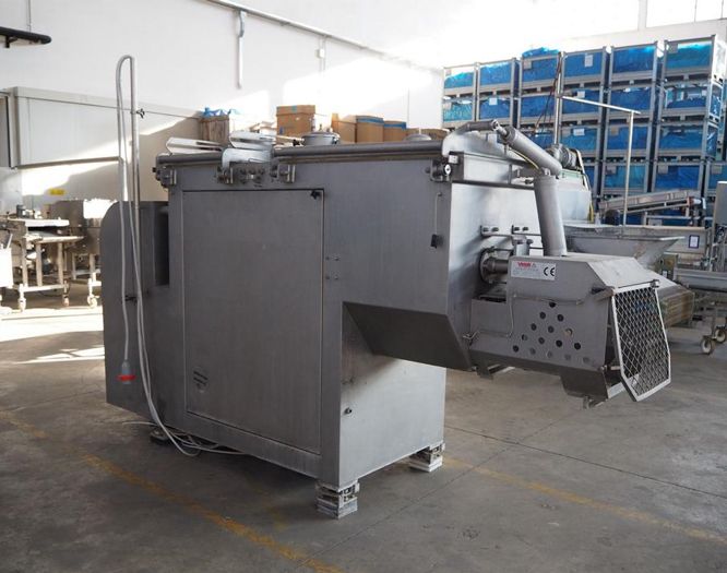 Velati 1100 LT CO2 MIXER