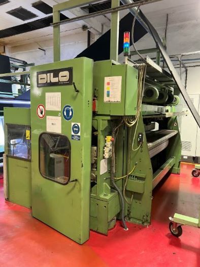 Dilo Di-lour II SB 25 Needle loom
