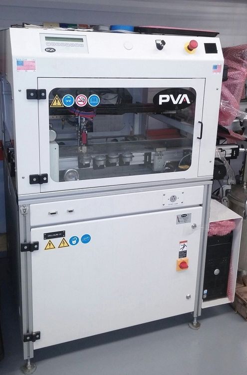 PVA