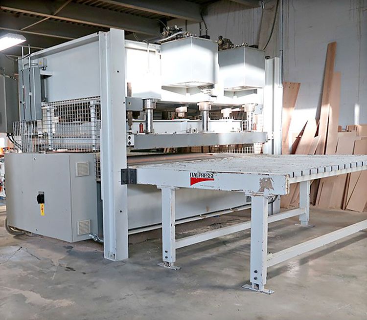 Italpresse PL/9 SPECIAL