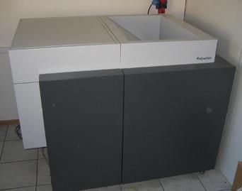 Heidelberg POLYSETTER 52