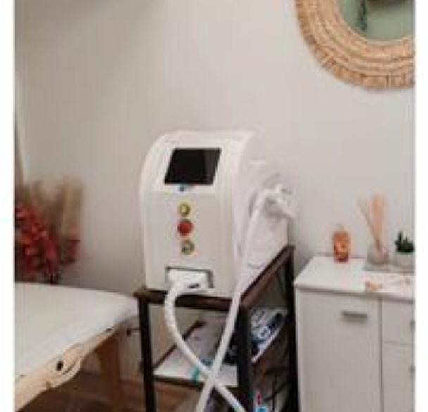 Stella V1  Intense Pulsed Light (IPL) Device