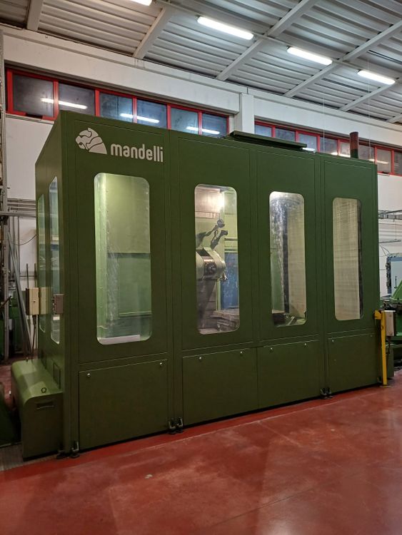 Mandelli 10/A27