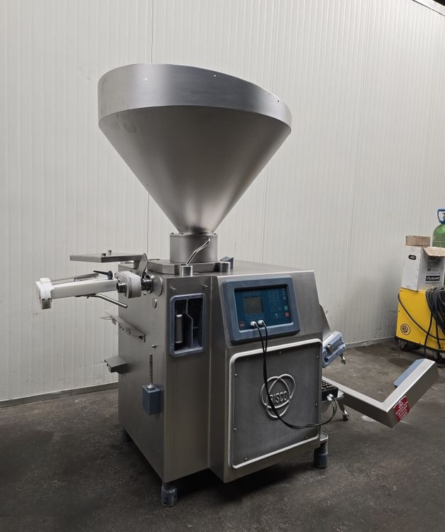 Risco RS 305