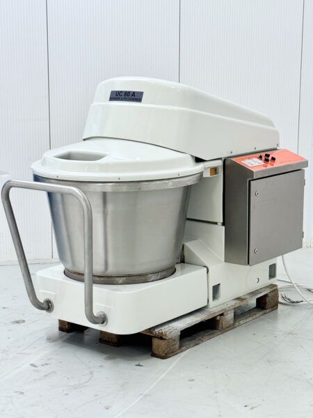 WP UC 80 Spiral mixer