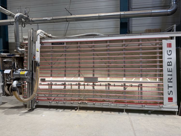 Streibig Standard II TRK 5220 A