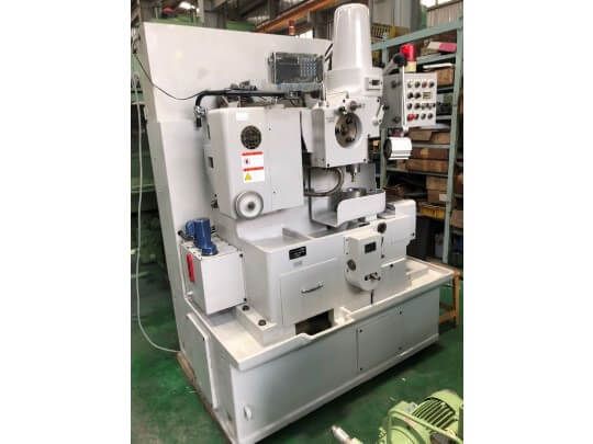 JAPAN OHE SS-250 600rpm High Speed Gear shaping machine