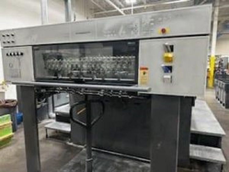 Heidelberg SM 1022P