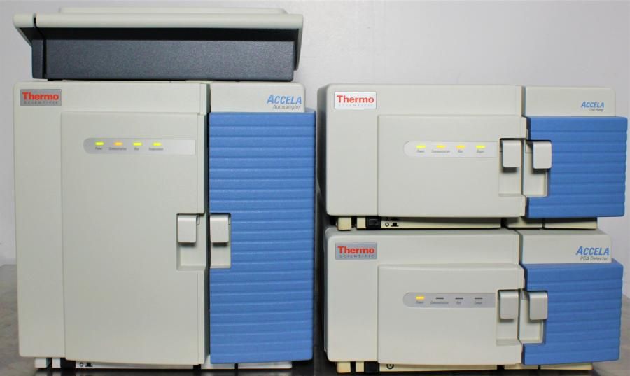 Thermo Scientific Accela HPLC Autosampler