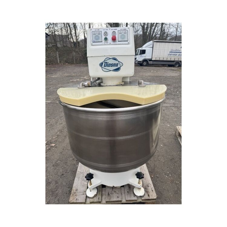 Diosna SP 180 D Spiral Mixer