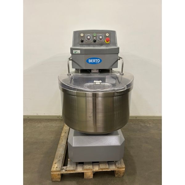 VMI BERTO 120 Spiral Dough Mixer