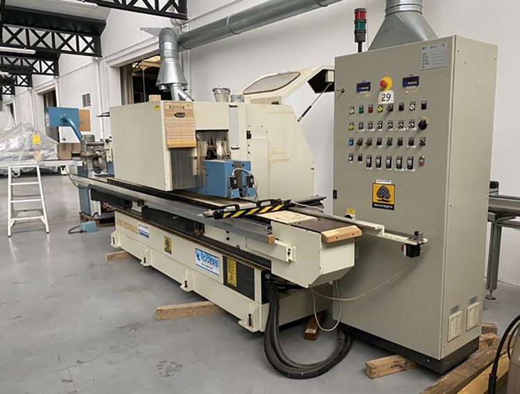 Tecnolegno UNIVERSAL 360