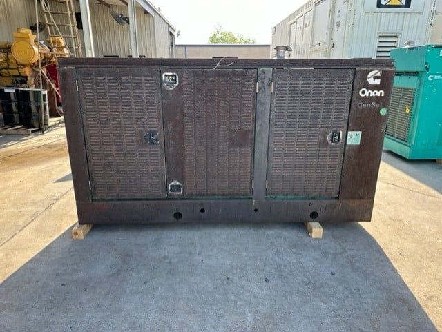 Ford LSG-875  100 kVA