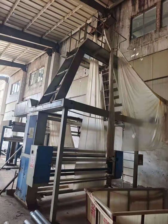 Zhejiang 2500mm 2500mm 2017 Chinese local brand slitting machine