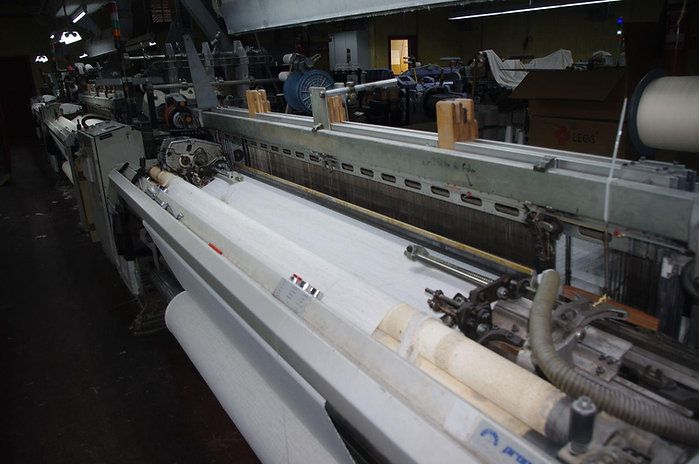 6 Vamatex P1001 ES 230 Cm Fimtextile dobby