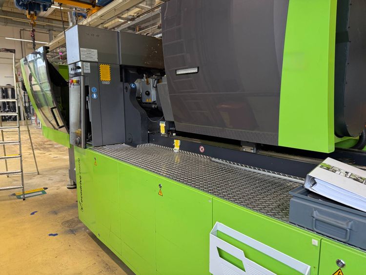 Engel e-victory 440/160 CC300 ecodrive 160 T