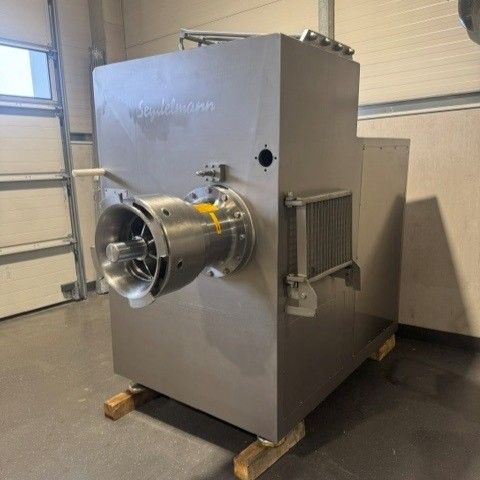 Seydelmann GW300  Frozen Meat Grinder