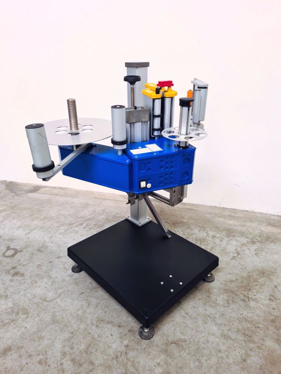 Etipack SURPRISE 13, Automatic Labeling Machine