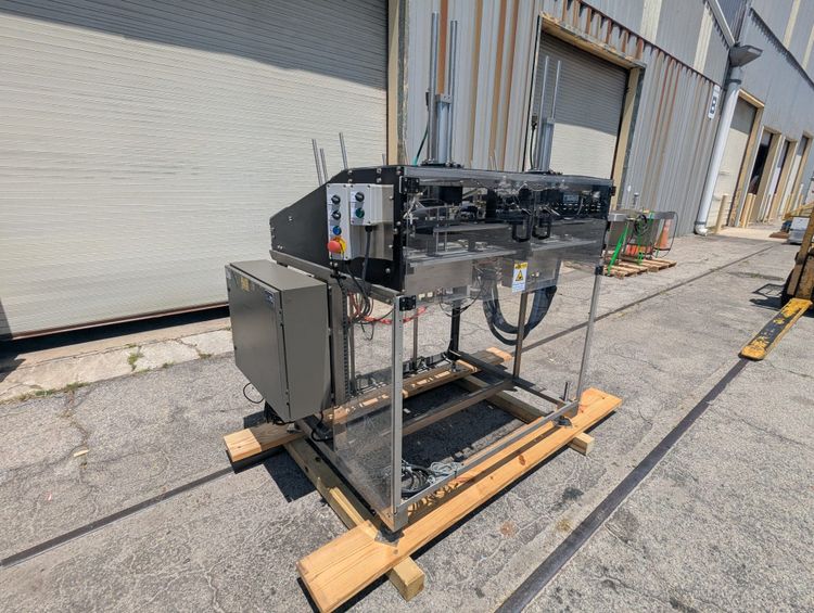 Econocorp 10233 Econoform Tray Former