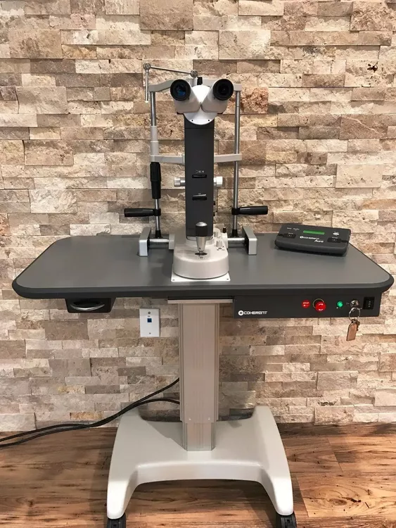 Lumenis Aura PT