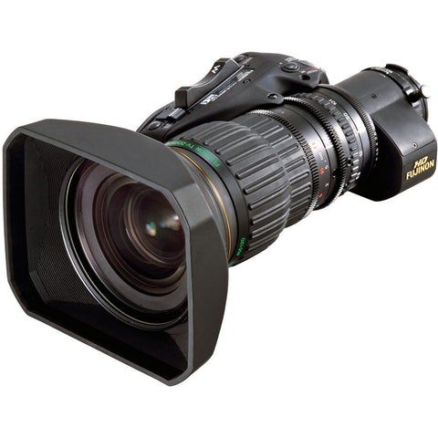 Fujinon 16XHD - HA16X6.3BERM-M6 WIDE ANGLE