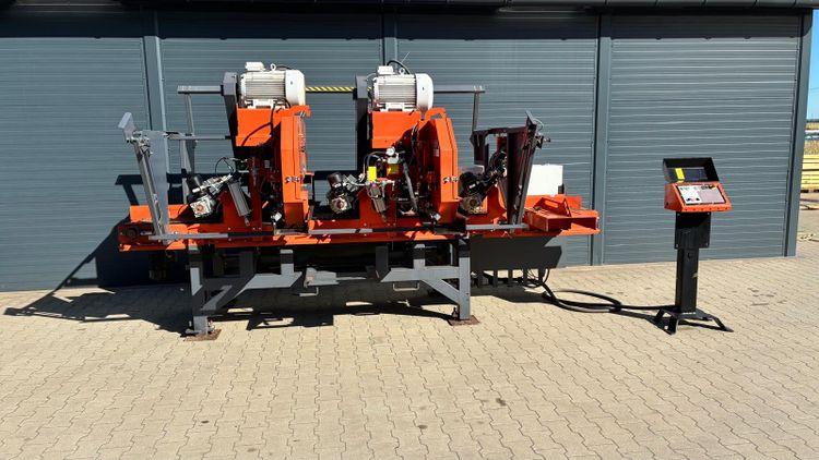 Wood-Mizer HR7