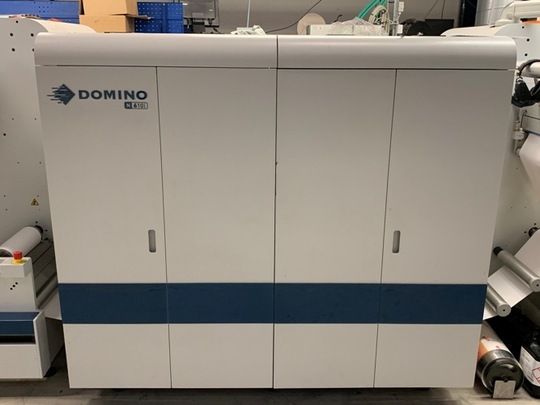 Domino N610i 8
