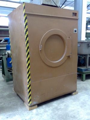 Anglada Turbang Simplex  Tumbler Discontinuous