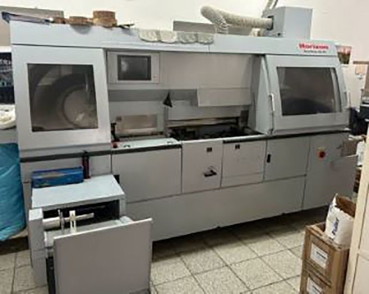 Horizon BQ 470