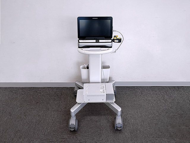 Hitachi Arietta Prologue